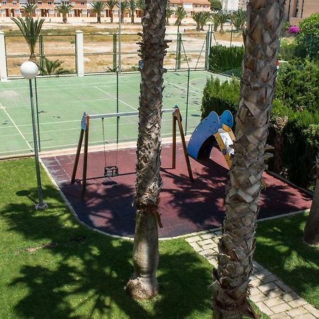 Apartment San Juan Beach Golf Alicante Exterior photo