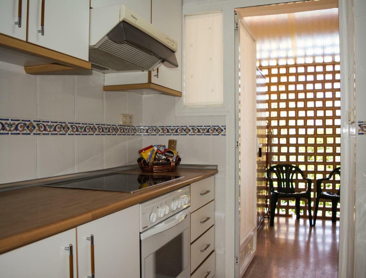 Apartment San Juan Beach Golf Alicante Exterior photo