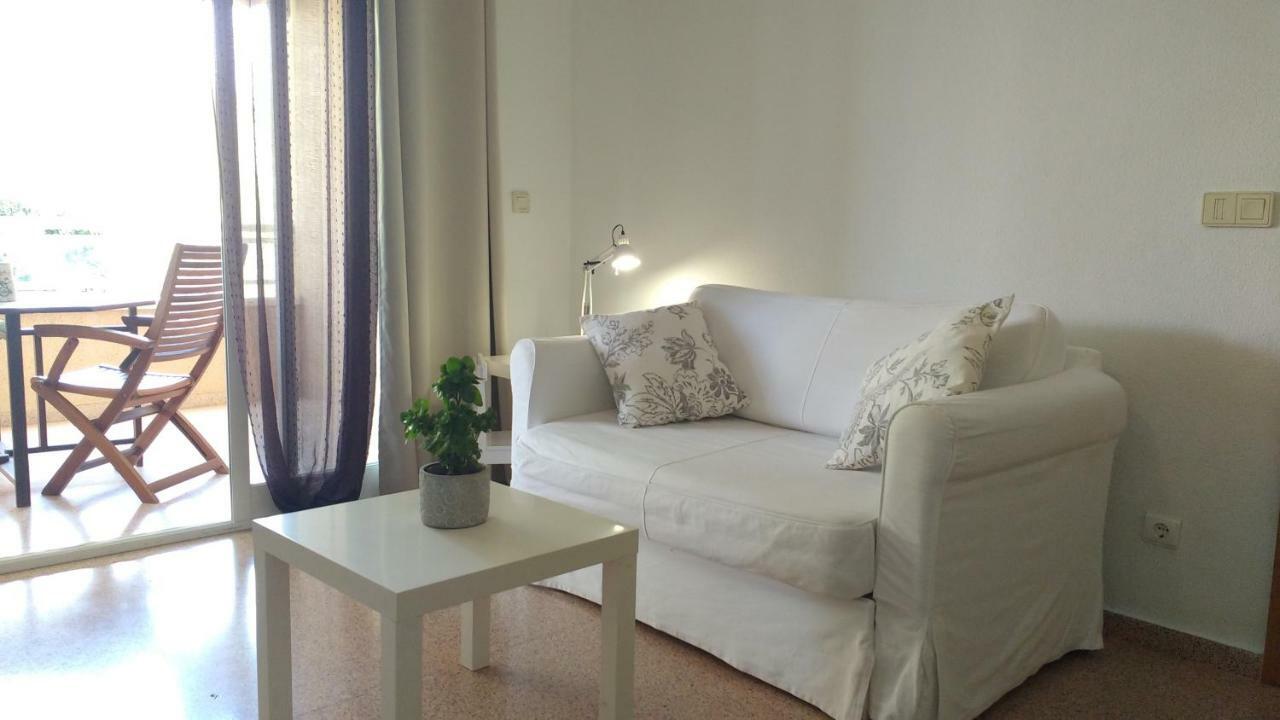 Apartment San Juan Beach Golf Alicante Exterior photo