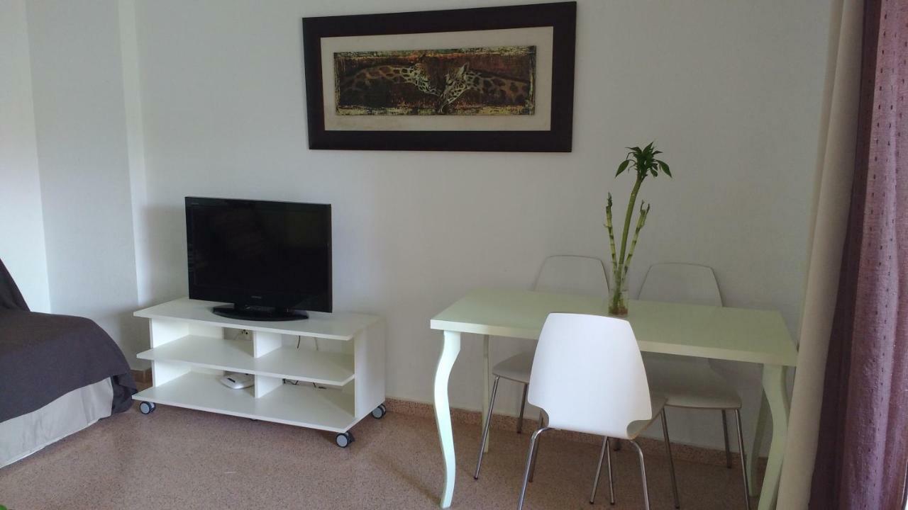 Apartment San Juan Beach Golf Alicante Exterior photo