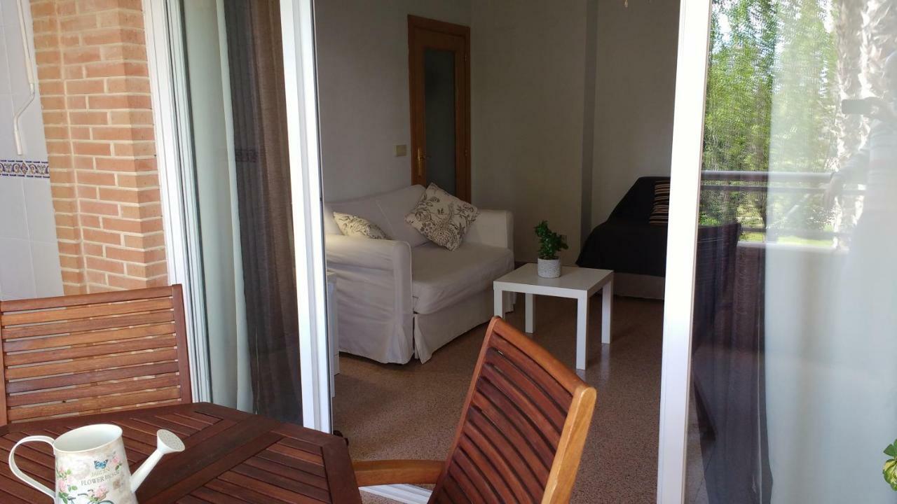 Apartment San Juan Beach Golf Alicante Exterior photo